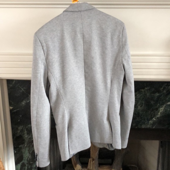 Zara Man 38 blazer - Picture 2 of 5